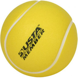 Tennis Ball Stress Relievers
