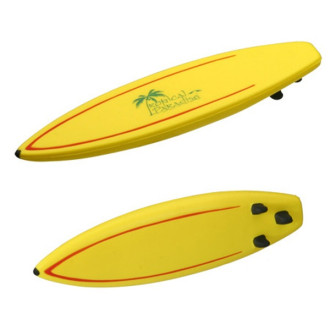 Surfboard Stress Relievers