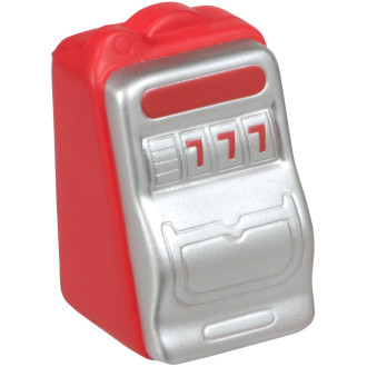 Slot Machine Stress Relievers
