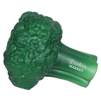 Broccoli Stress Relievers