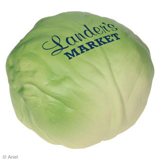 Lettuce Stress Relievers