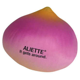 Onion Stress Relievers