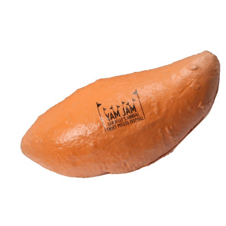 Sweet Potato Stress Relievers