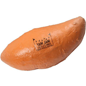 Sweet Potato Stress Relievers