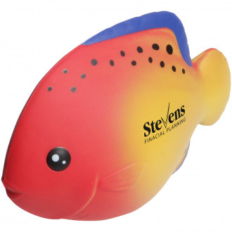Tropical Fish Wobbler Stress Relievers
