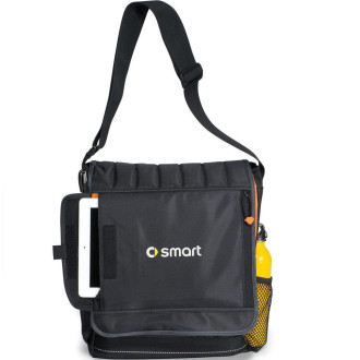 Impact Vertical Computer Messenger Bags