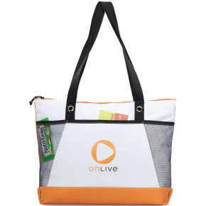 Venture Business Totes