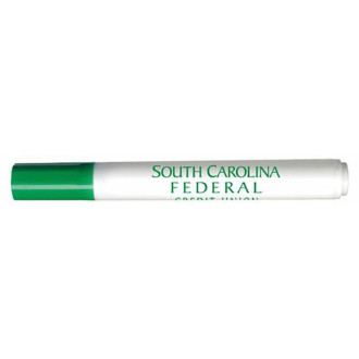 Low Odor Chisel Tip Dry Erase Markers