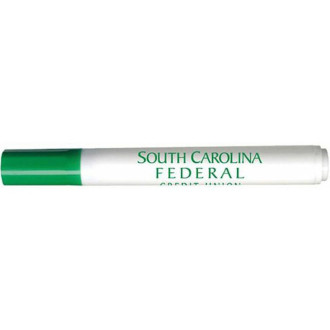 Low Odor Chisel Tip Dry Erase Markers