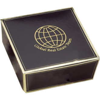 Beloved Truffles in Ballotin Box