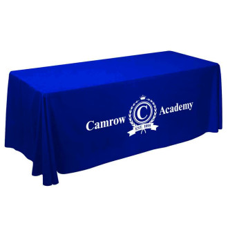 6' Value Lite Screen-printed Throws
