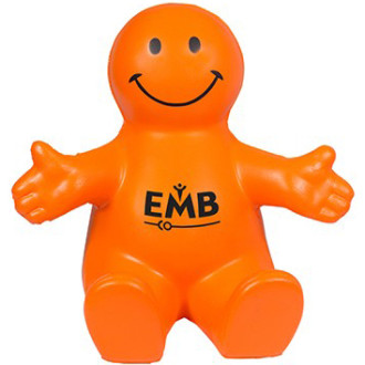 Smiley Guy Mobile Device Holders