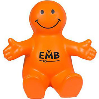 Smiley Guy Mobile Device Holders