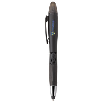 Blossom Pens/Highlighter/Stylus in Black
