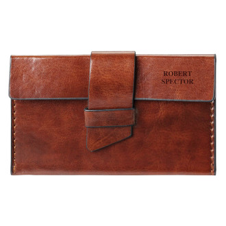 Fabrizio Card Cases - 4 1/2 x 2 11/16