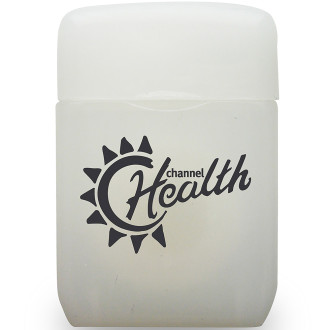 Traditional Rectangular Shaped Dental Floss