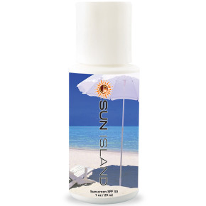 SPF 30 1 oz Sunblock