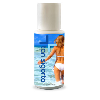 2 oz. Sunblock / Sunscreen Lotions