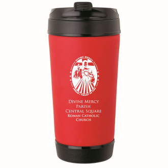 17 oz. Perka Insulated Mugs