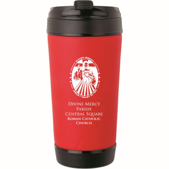 17 oz. Perka Insulated Mugs