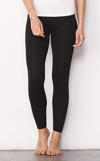 Bella Women's Jersey Leggings