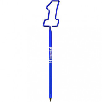 InkBend - #1 Pens