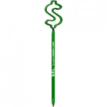 InkBend - Dollar Sign Pens
