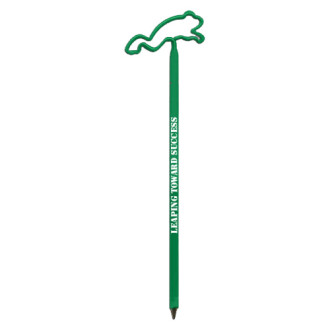 InkBend - Frog/Jumping Pens