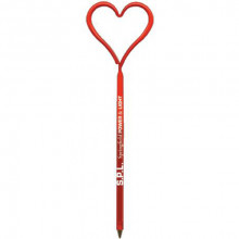 InkBend - Heart Pens