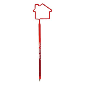 InkBend - House Pens