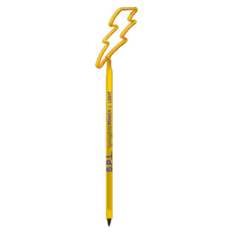 InkBend - Lightning Bolt Pens