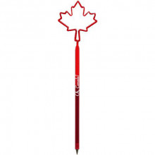 InkBend - Maple Leaf Pens