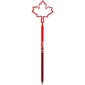 InkBend - Maple Leaf Pens