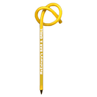 InkBend - Pretzel Pens