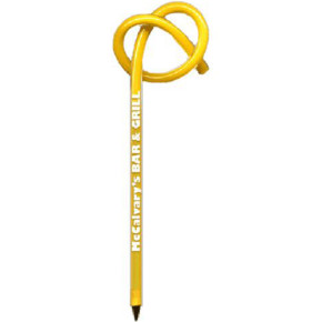 InkBend - Pretzel Pens