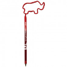 InkBend - Rhino Pens