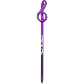 InkBend - Treble Clef Pens