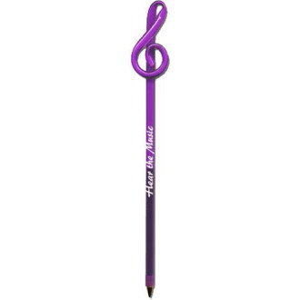InkBend - Treble Clef Pens
