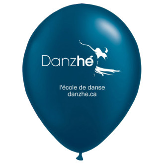 Qualatex Balloons 11in. Metallic, Pearl, and Neon Colors
