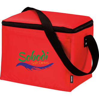 Slade Cooler Lunch Bag