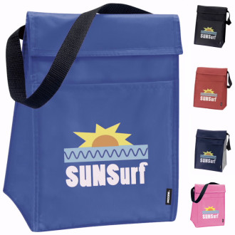 Koozie Lunch Sacks