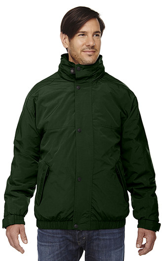 Men's 3-in-1 Bomber Jackets