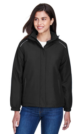 Brisk Core 365 Women's Insulated Jackets