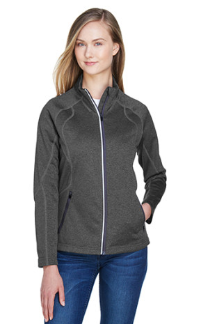 Gravity Women's Performance Fleece Jackets