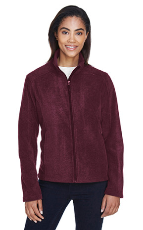 Journey Core 365 Women's Fleece Jackets