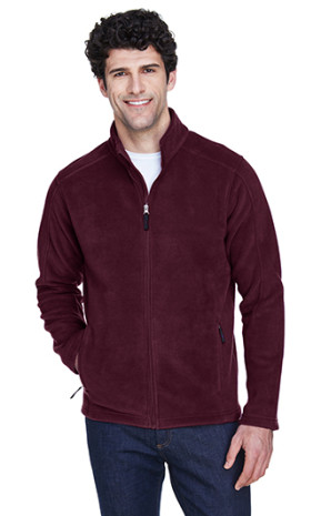 Journey Core 365 Men's Fleece Jackets