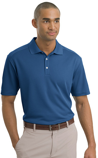 Nike Golf Dri-FIT Mens Classic Polo