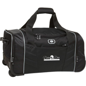 OGIO Hamblin 22 Wheeled Duffels
