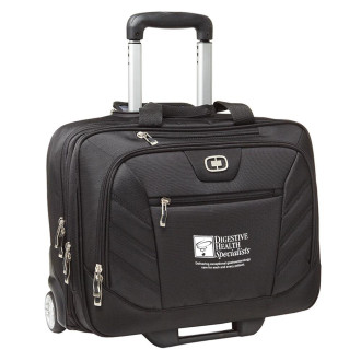 OGIO Lucin Wheeled Briefcases