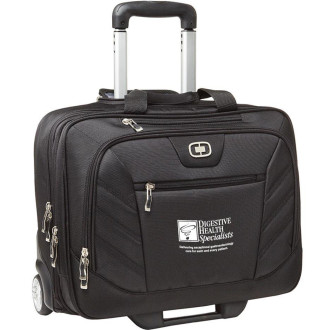 OGIO Lucin Wheeled Briefcases